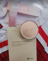 Faith Cuerda review photo