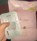 Maria Monteflor review photo