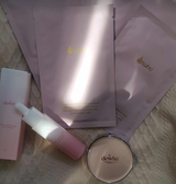 Rea Manansala review photo