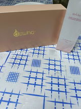 Luz asiatico review photo