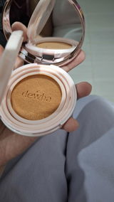 Des review photo