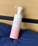 Nancy Lunar M review photo