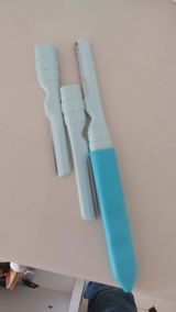 W.D. review photo