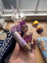 Elise review photo