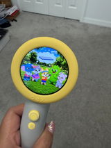 User picture