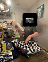 Anonymous review photo