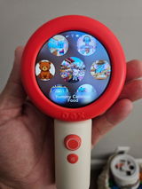Krlos review photo