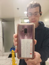 Bryan review photo