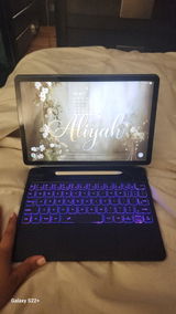 Aliyah review photo