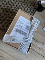 Floriane Higon review photo