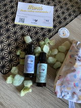 Floriane Higon review photo