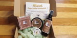 Nadège Soares Martins review photo