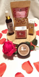 Anne-Laure et Rosco review photo