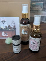 Prisca review photo