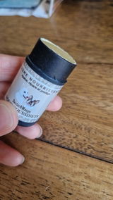 Sandra Pouvreau review photo