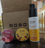 Akshaya Anguraj review photo