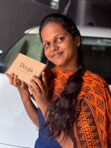 Anitha review photo