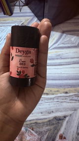 Anonymous review photo