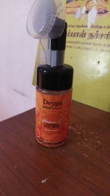 Varshan R P . review photo