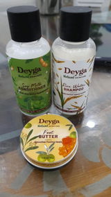 Geo Shemya joy review photo