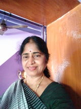 Vanitha Murugan review photo