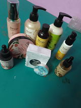 Yoga Lakshmi review photo