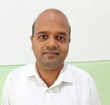 Deepak . review photo
