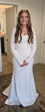 STexasbride review photo