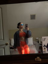 Saisha K. review photo