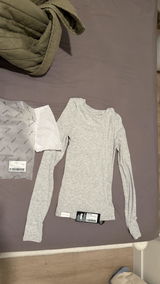 Anonymous review photo