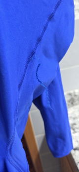 Customer review photo