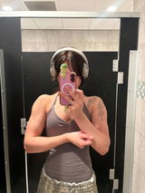 Anonymous review photo