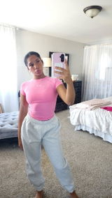 Anonymous review photo