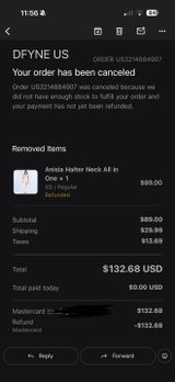 Ariana C. review photo