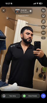 Luis S. review photo