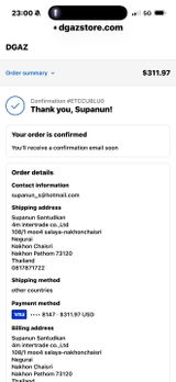 Supanun review photo