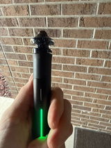 Ashley Harr review photo