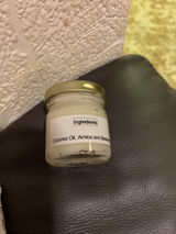 Anonymous review photo