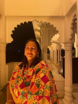 Sadhana Meghwal review photo