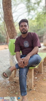 Naveen Kumar review photo