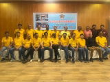 MSR Murthy review photo