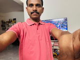ManjunathReddy review photo