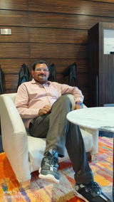 S RAKESH . review photo