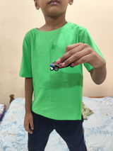 Guggilla Rakesh review photo