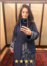 Fauzia review photo
