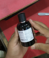 Waqar Iqbal review photo