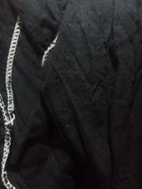 my H review photo