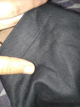 shazor P. review photo