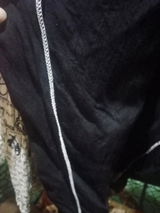 my H review photo