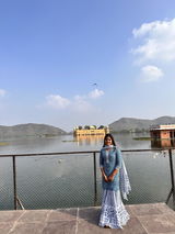 Sonam Mishra review photo